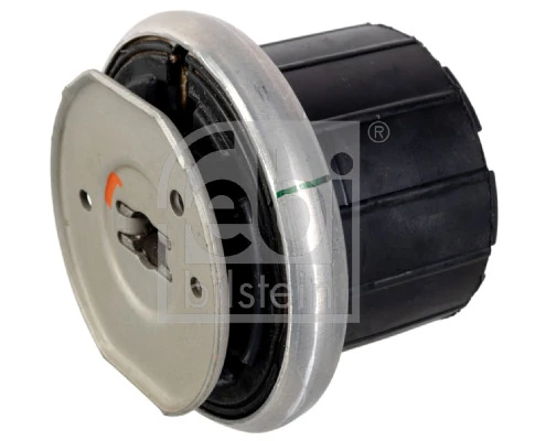 Bushing, axle beam